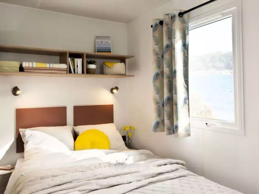 Camping Les Franquettes 4 Sterren★★★★