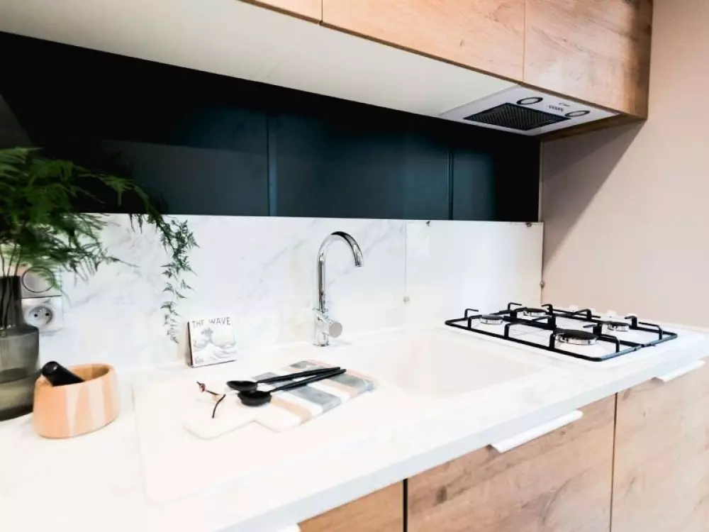 Camping Les Franquettes 4 Sterren★★★★