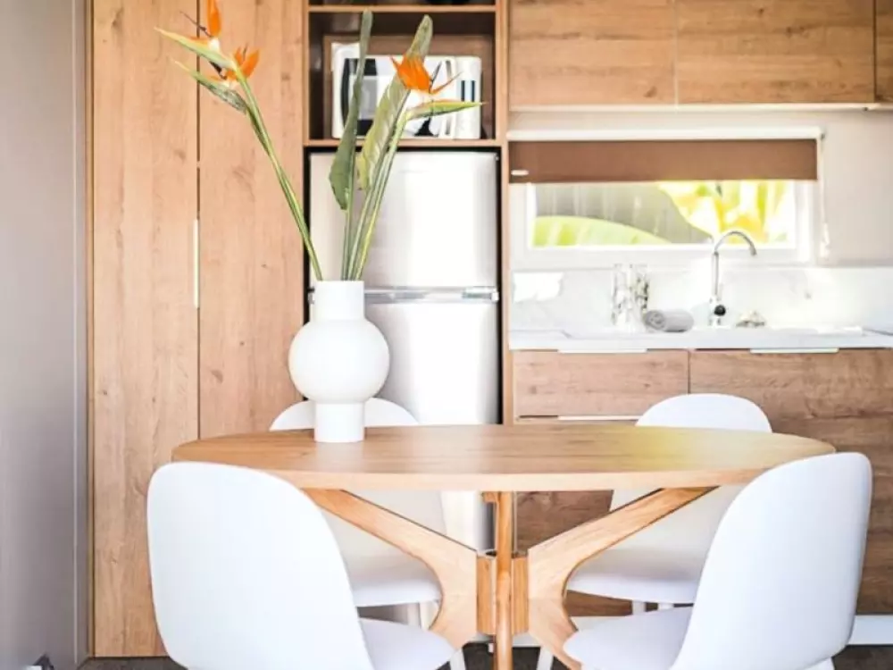 Camping Les Franquettes 4 Sterren★★★★