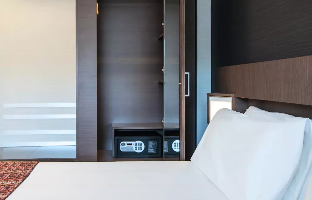 Hotel Granada 4 Stelle★★★★