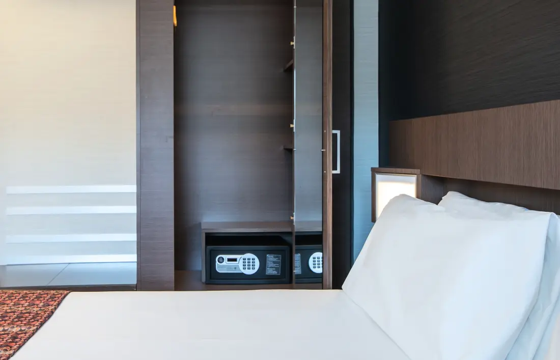 Hotel Granada 4 Stars★★★★