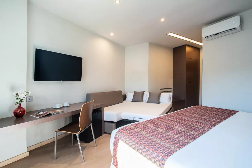 Hotel Granada 4 Stelle★★★★