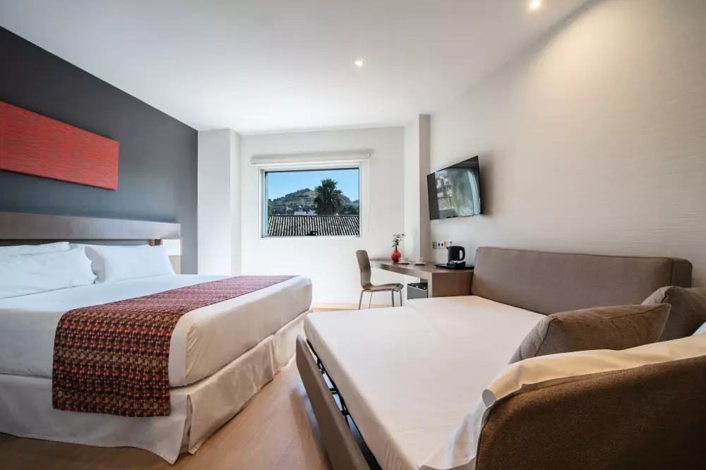 Hotel Granada 4 Stelle★★★★