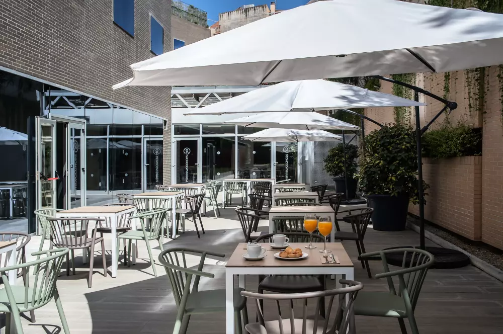 Hotel Granada 4 Stelle★★★★