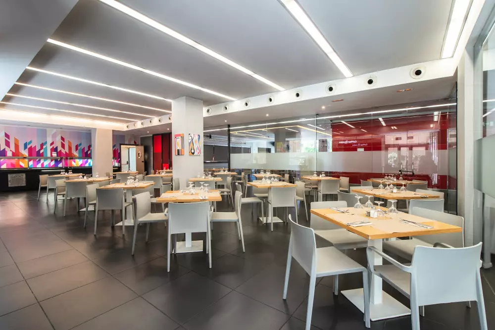 Hotel Granada 4 Stelle★★★★