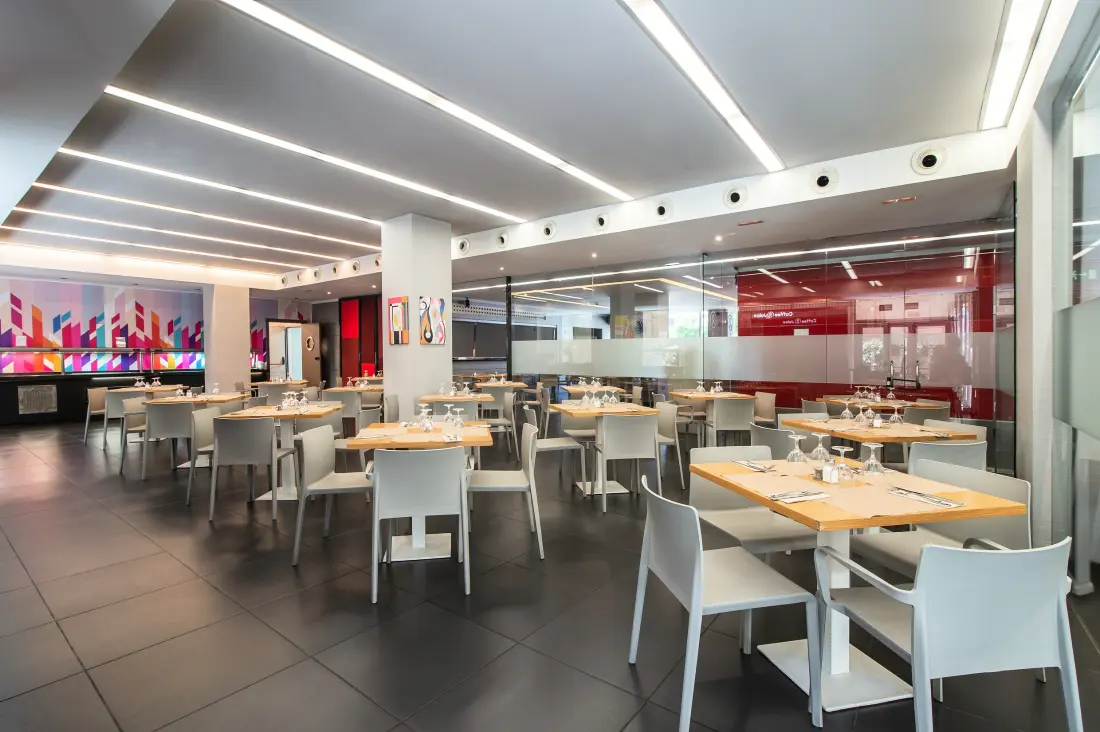 Hotel Granada 4 Stars★★★★