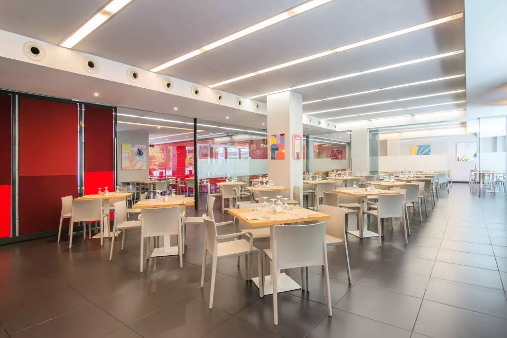 Hotel Granada 4 Stelle★★★★