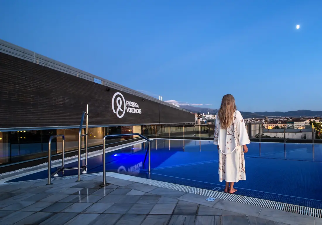 Hotel Granada 4 Stars★★★★