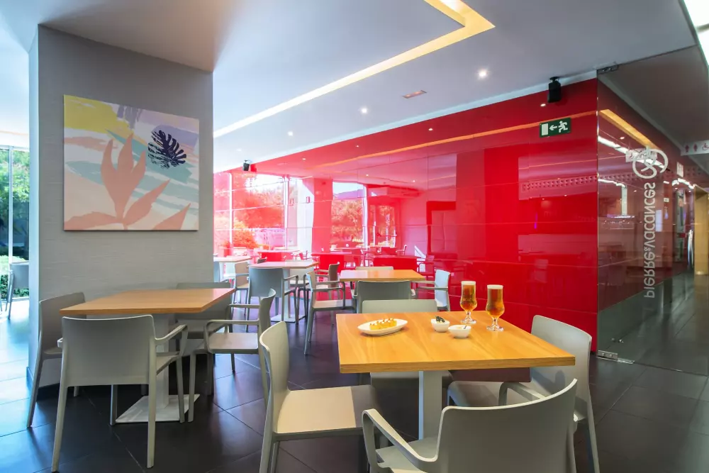 Hotel Granada 4 Stelle★★★★