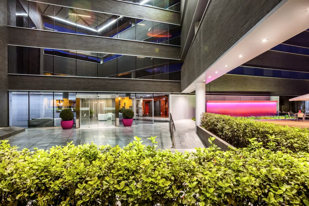 Hotel Granada 4 Stelle★★★★