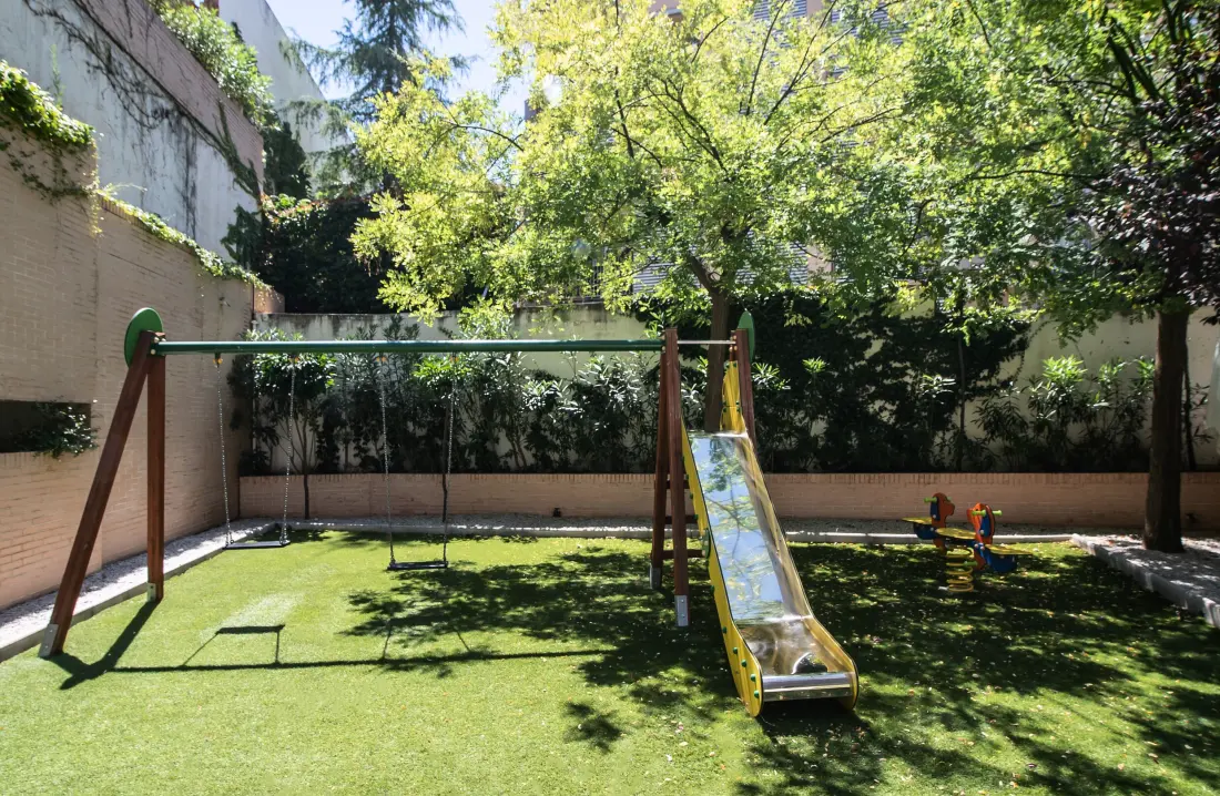 Hotel Granada 4 Stars★★★★
