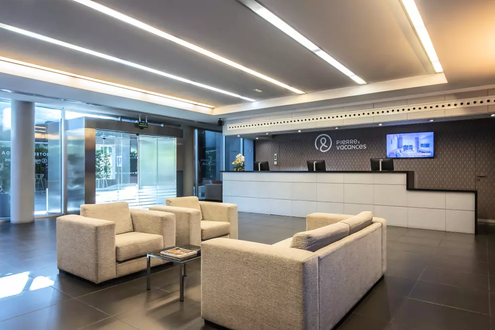 Hotel Granada 4 Stelle★★★★