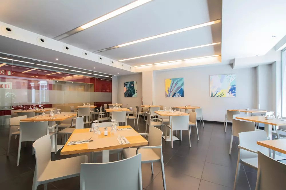 Hotel Granada 4 Stelle★★★★