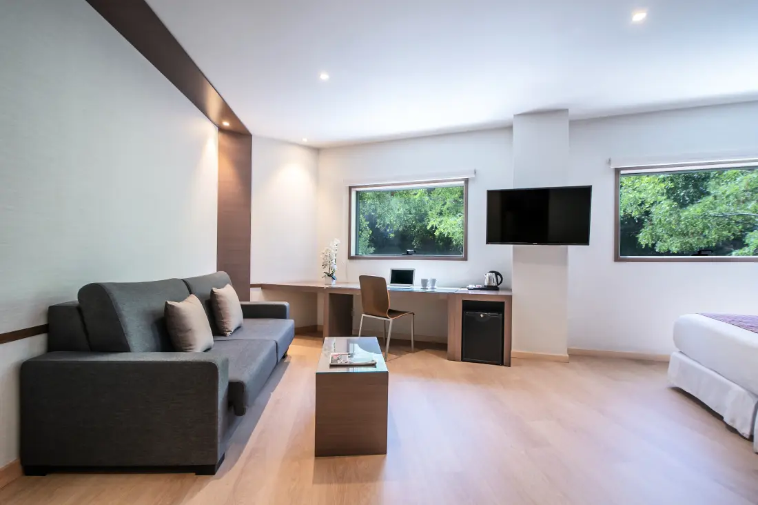 Hotel Granada 4 Stars★★★★