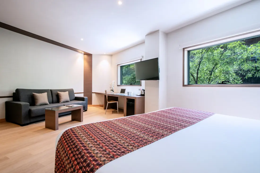Hotel Granada 4 Stars★★★★