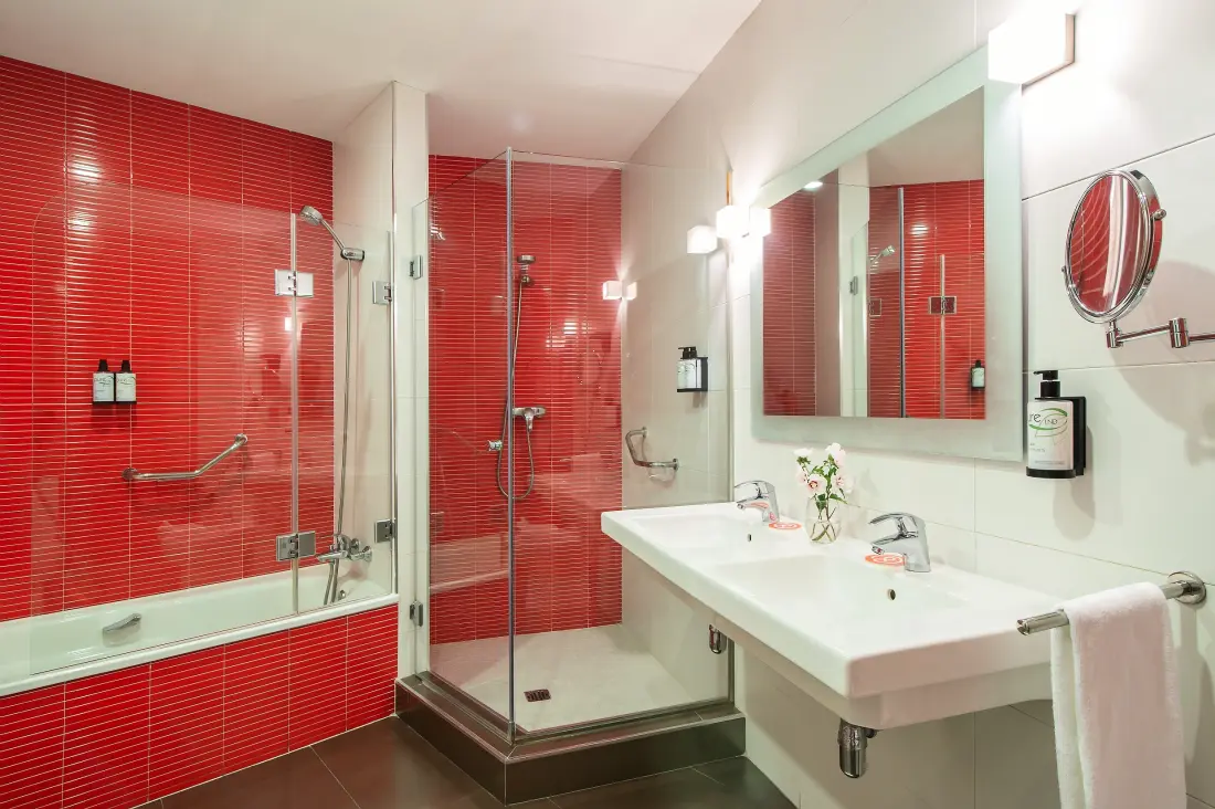 Hotel Granada 4 Stars★★★★