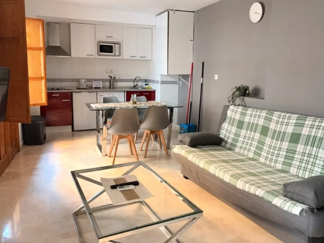 Vakantiewoningen Granada 75