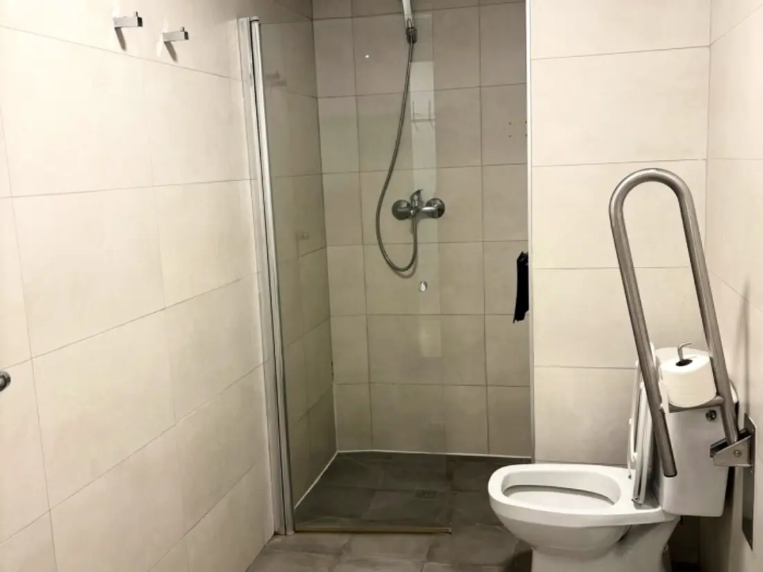 Vakantiewoningen Granada 75