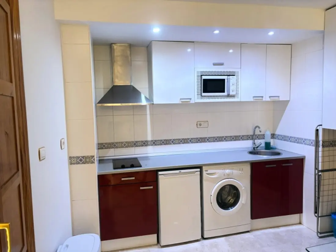 Vakantiewoningen Granada 75