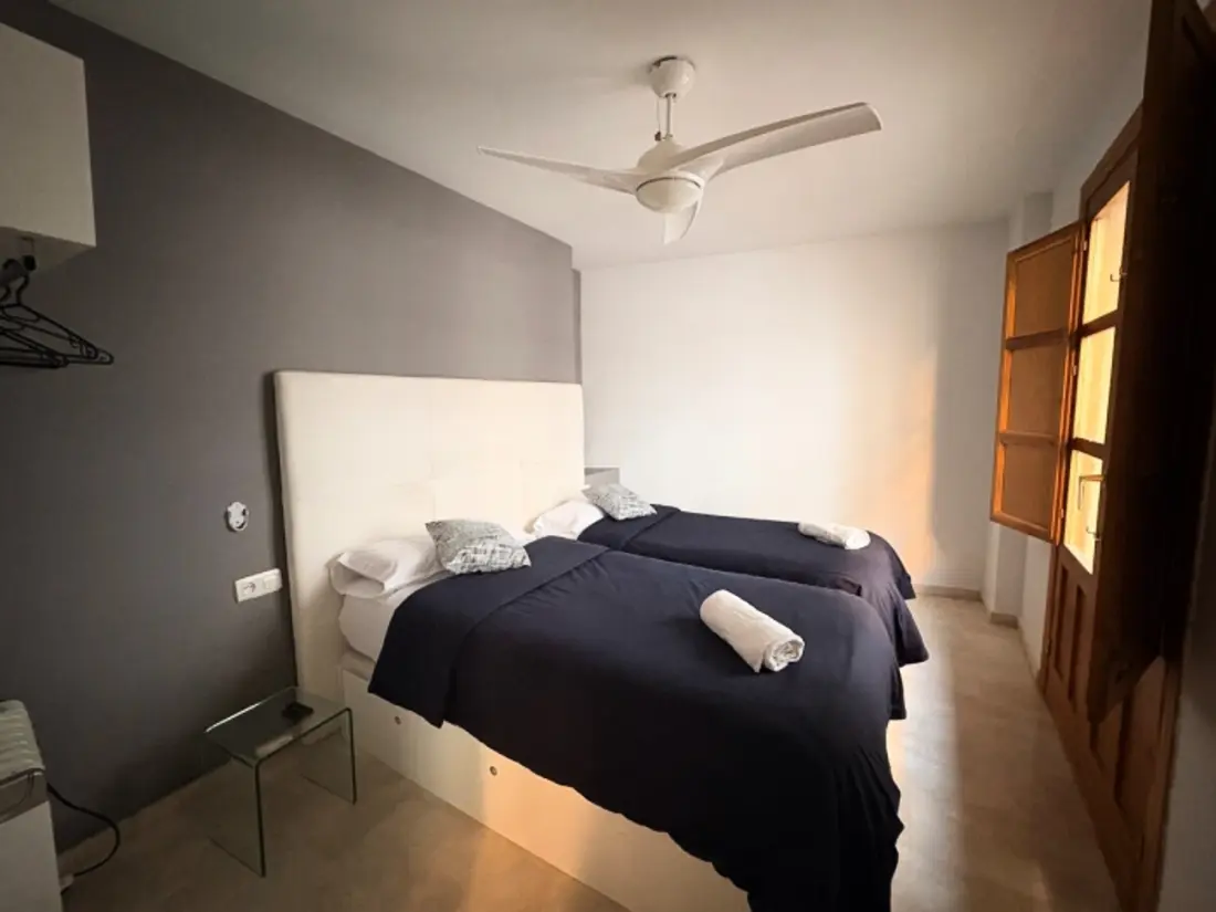 Vakantiewoningen Granada 75