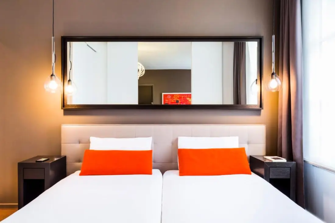 Aparthotel Adagio Grenoble Centre 3 Sterne★★★