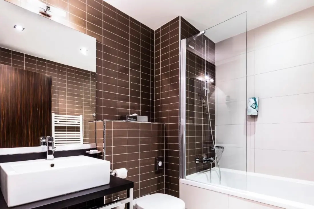 Aparthotel Adagio Grenoble Centre 3 Sterne★★★