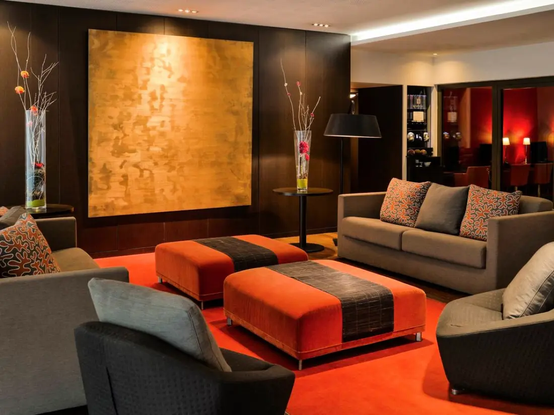 Aparthotel Adagio Grenoble Centre 3 Sterne★★★
