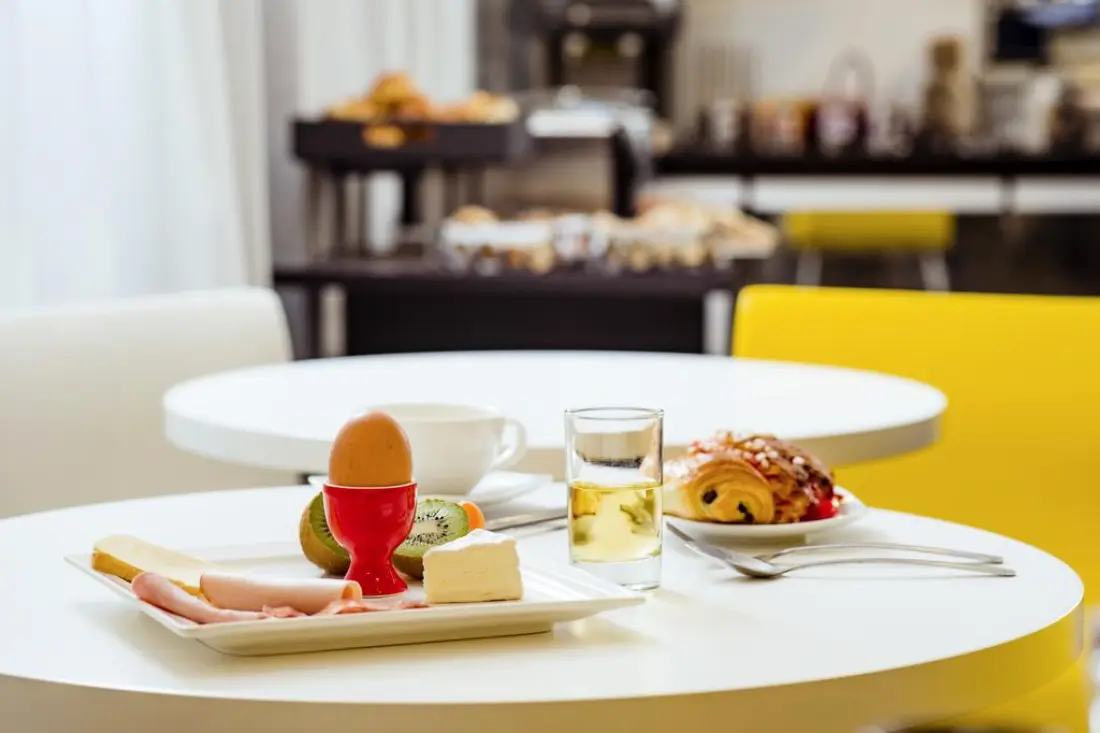 Aparthotel Adagio Grenoble Centre 3 Sterne★★★