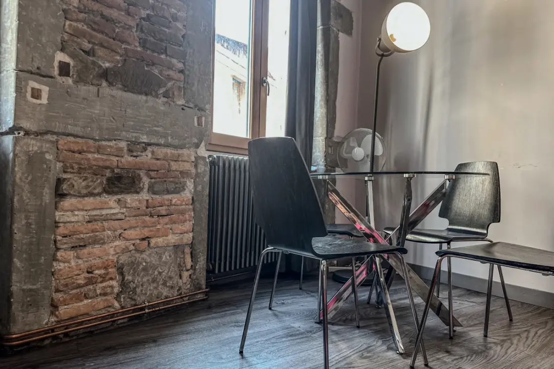 - Igen. A Clerics kapuja
