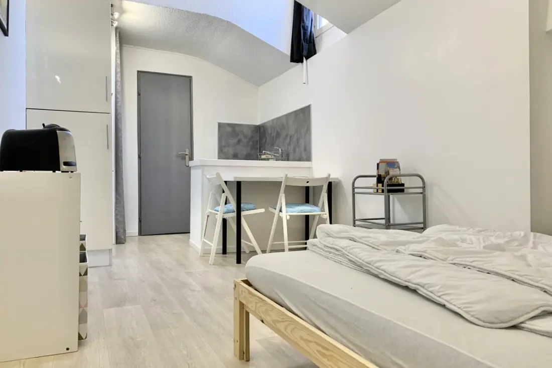 Grenoble szíve