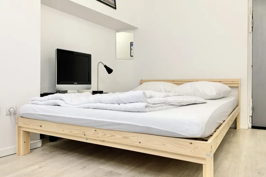 Grenoble szíve