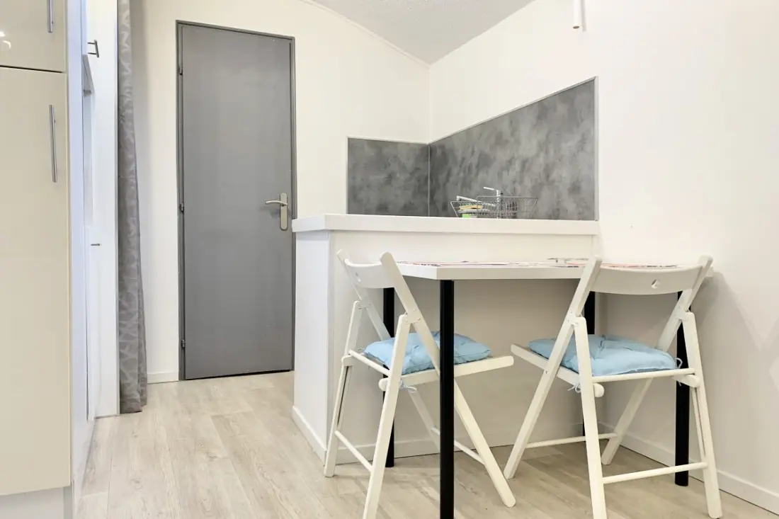 Grenoble szíve