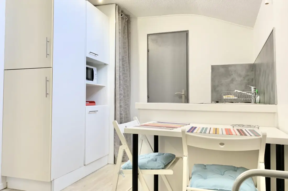 Grenoble szíve