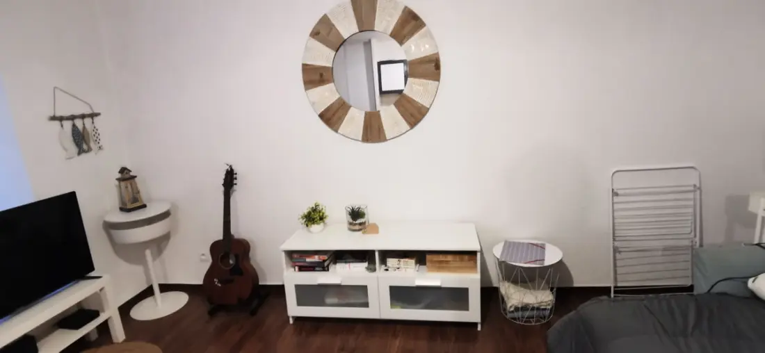 A Montorge Studio Hyper-centre