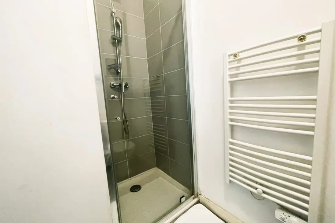 Residence -Studio - Private Residence