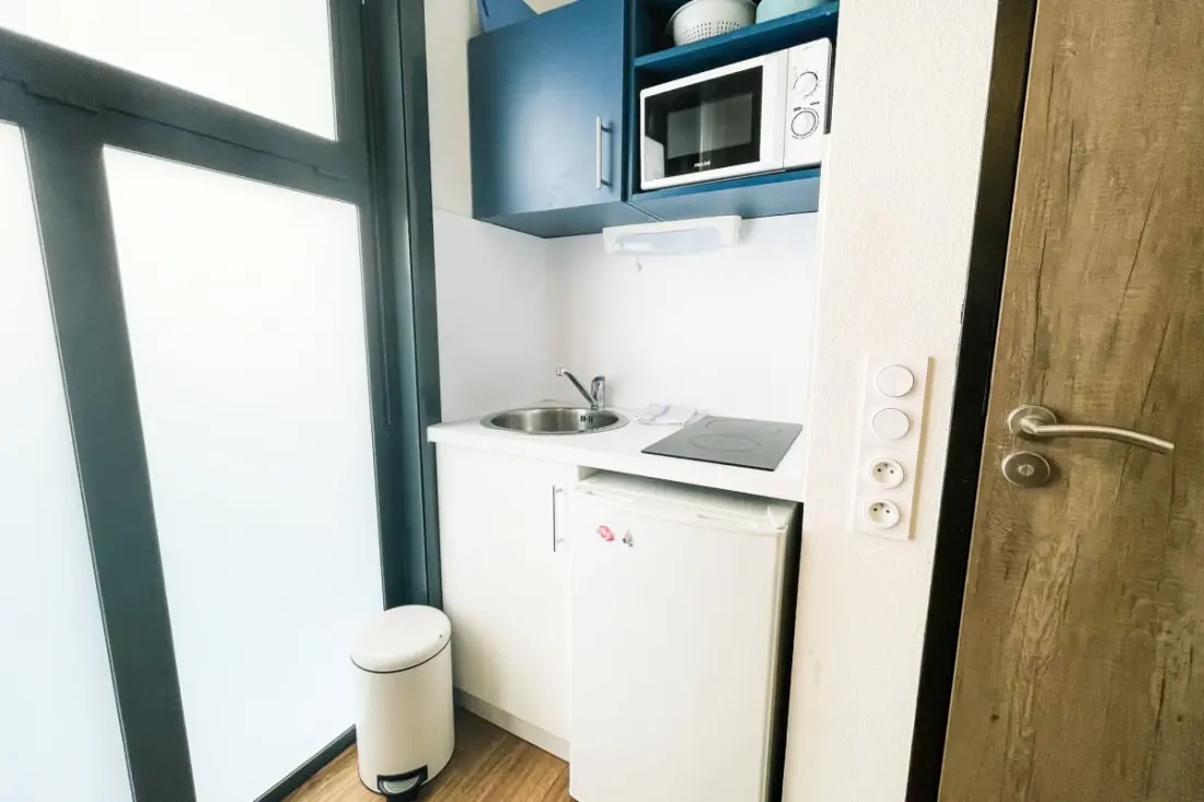 Residence -Studio - Private Residence