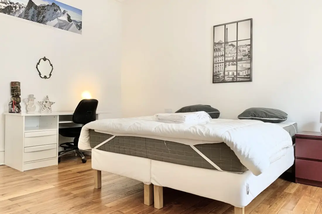 Sweet Jaurès ||