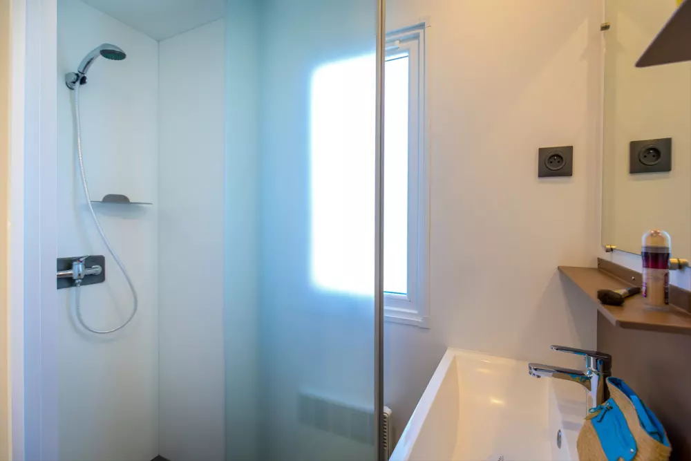 Campingplatz La Pinède 4 Sterne★★★★