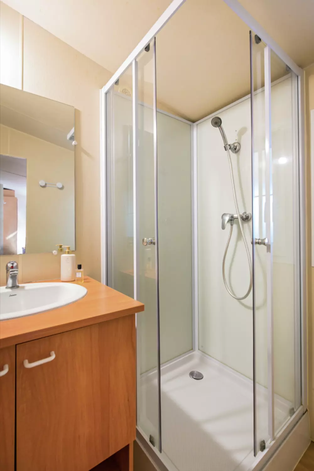 Campingplatz La Pinède 4 Sterne★★★★