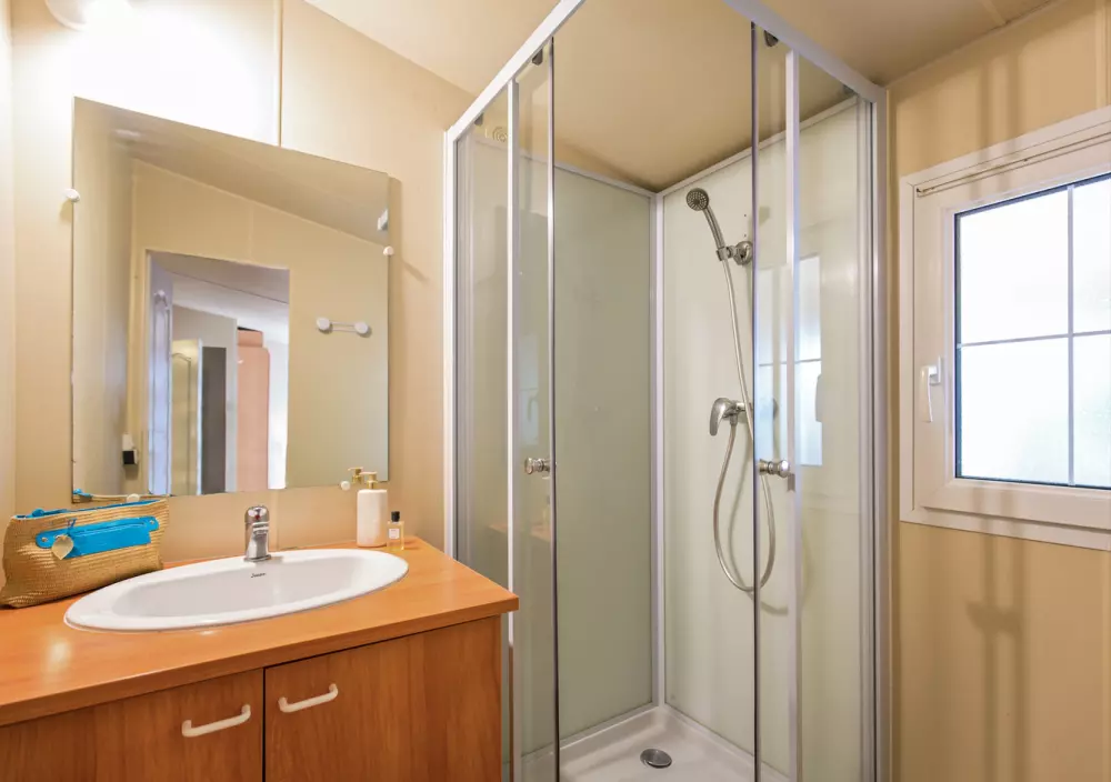 Campingplatz La Pinède 4 Sterne★★★★