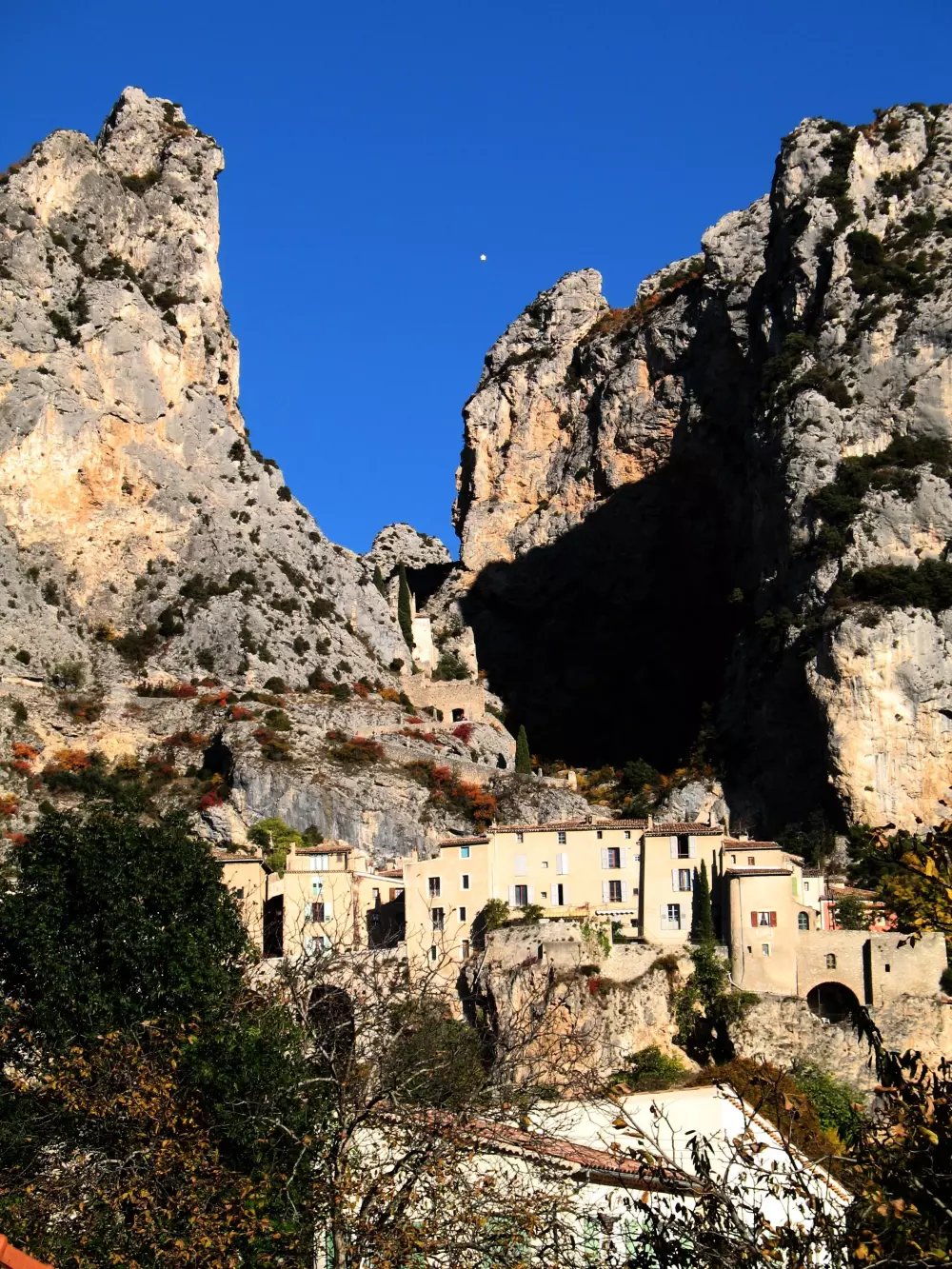 Campingplatz La Pinède 4 Sterne★★★★