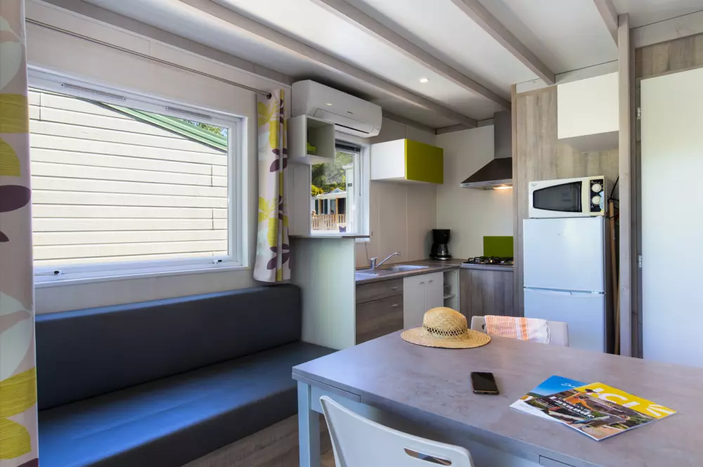 Campingplatz La Pinède 4 Sterne★★★★