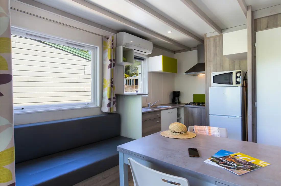 Campingplatz La Pinède 4 Sterne★★★★