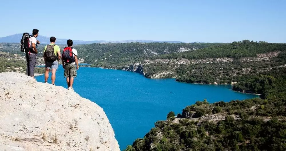 Campingplatz La Pinède 4 Sterne★★★★