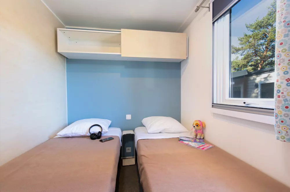 Campingplatz La Pinède 4 Sterne★★★★