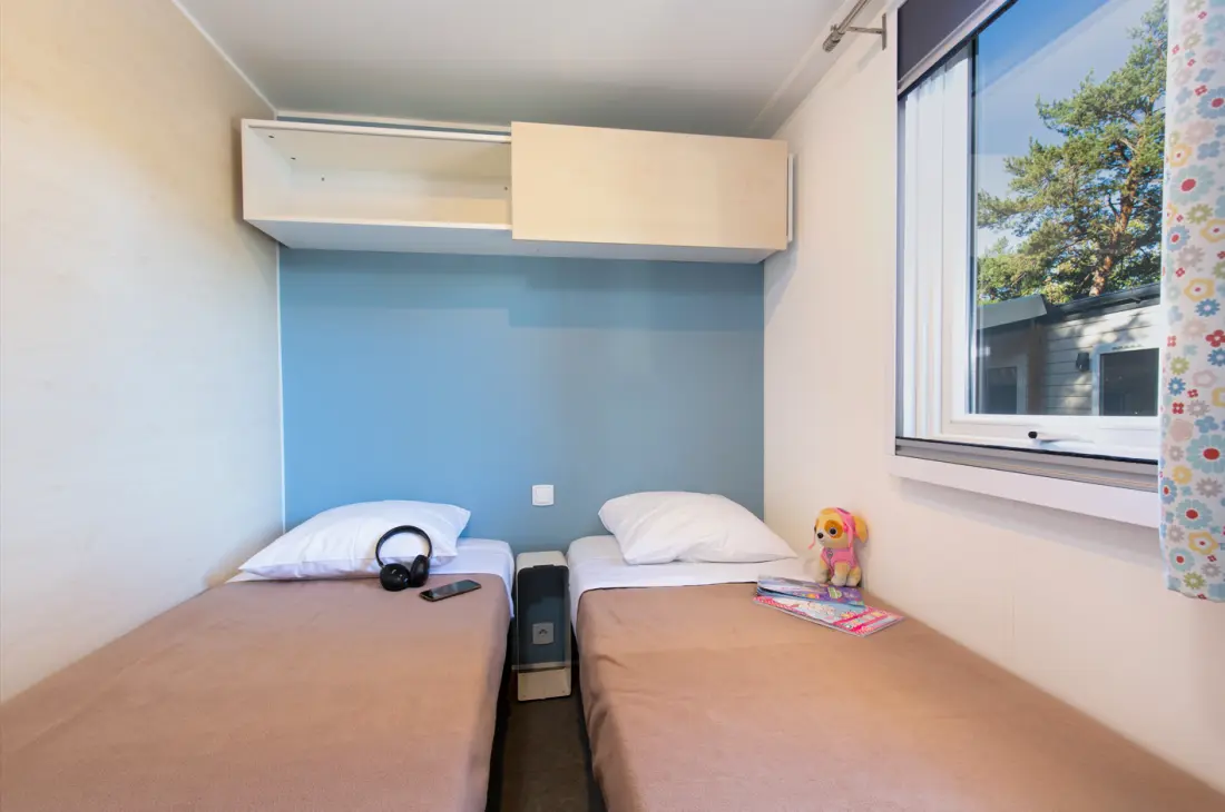 Campingplatz La Pinède 4 Sterne★★★★