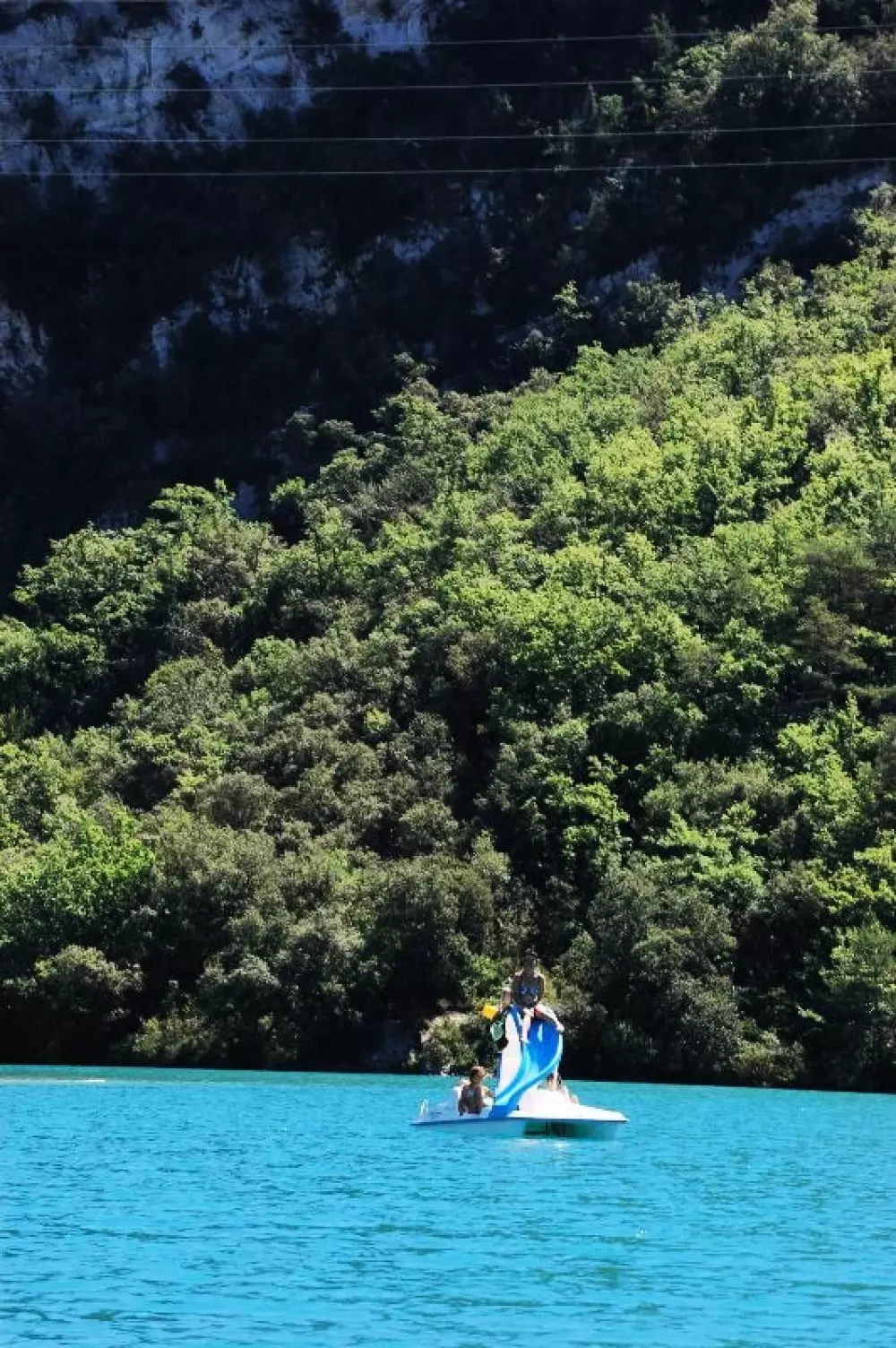 Campingplatz La Pinède 4 Sterne★★★★