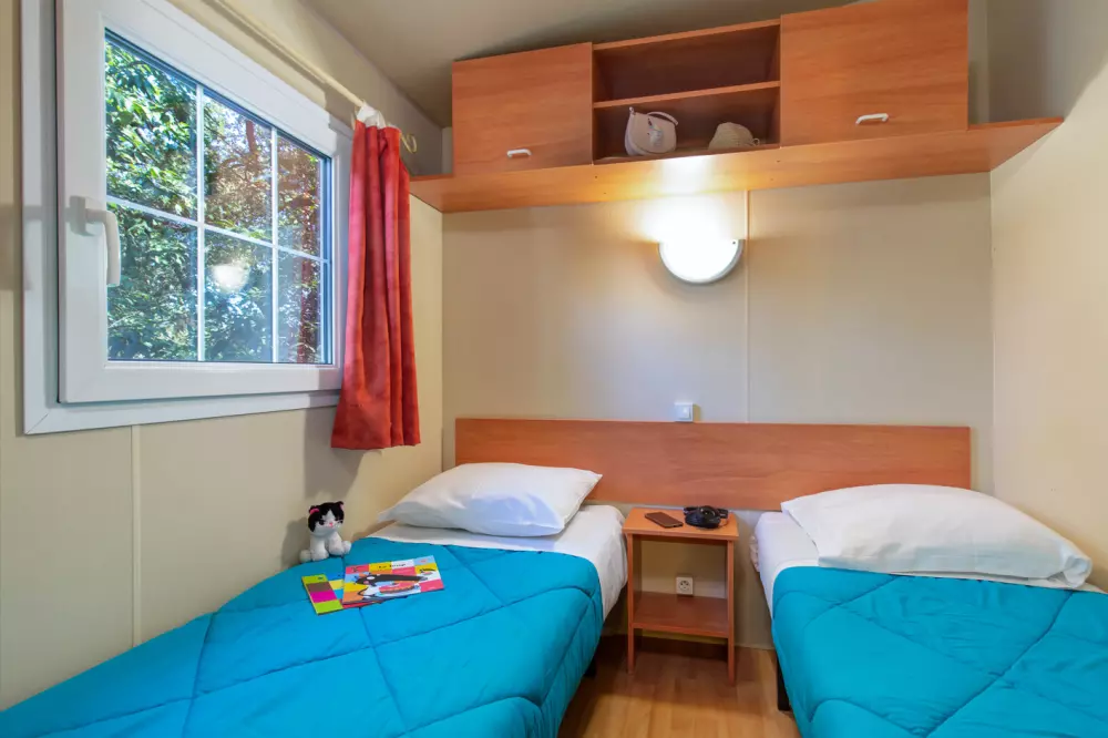 Campingplatz La Pinède 4 Sterne★★★★