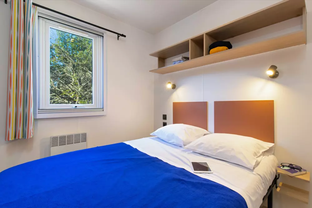 Campingplatz La Pinède 4 Sterne★★★★