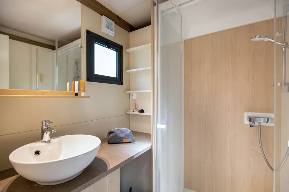 Campingplatz La Pinède 4 Sterne★★★★